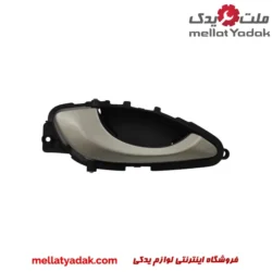 دستگیره داخلی در جلو چپ مات جک J5