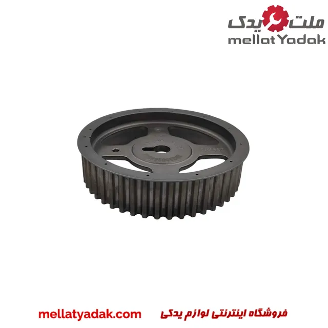 دنده تایمینگ میل سوپاپ کی ام سی T8 1 دنده تایمینگ میل سوپاپ کی
