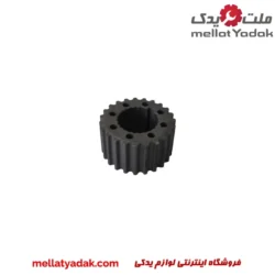 دنده تایمینگ میل لنگ جک J5 اتومات