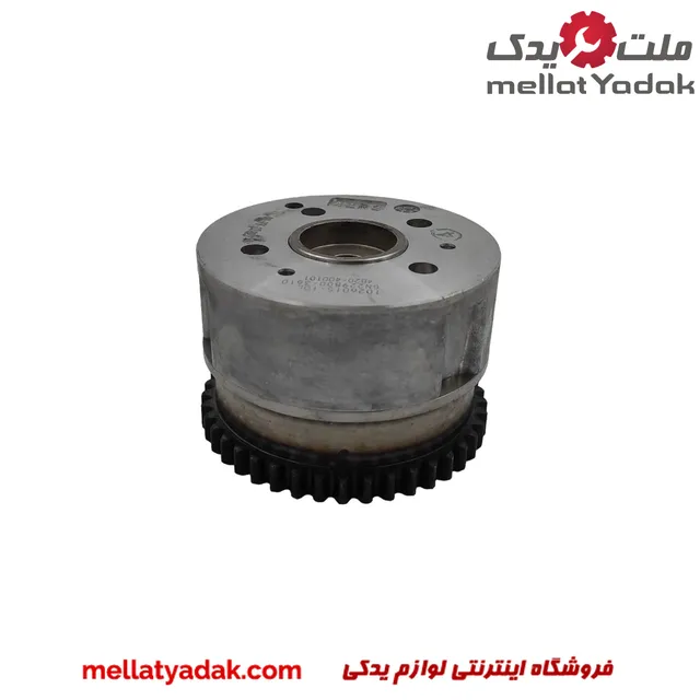 دنده وی وی تی میل سوپاپ ه