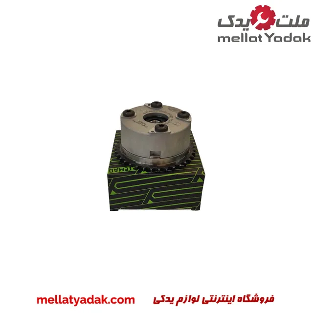 دنده وی وی تی میل سوپاپ هوا لیفان X60 و 620 (1800) 1 دنده وی وی تی میل سوپاپ ه