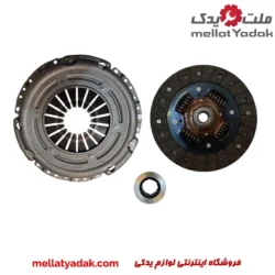 دیسک و صفحه کلاچ ولکس C30 اتومات