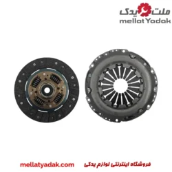 دیسک و صفحه کلاچ پمپی لیفان X60