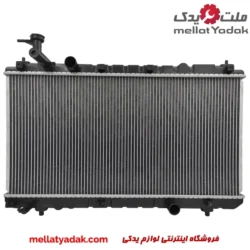 رادیاتور آب لیفان X60