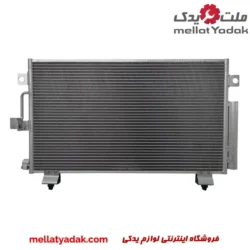 رادیاتور کولر ام وی ام X33 نیو