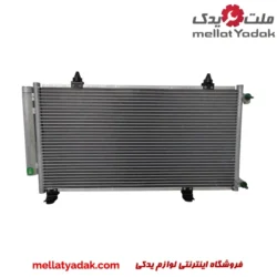 رادیاتور کولر جیلی GC6 اکسلنت و الیت