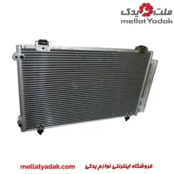 رادیاتور کولر لیفان X60