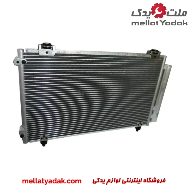رادیاتور کولر لیفان X60