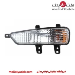 راهنما جلو لیفان X60 سمت راننده