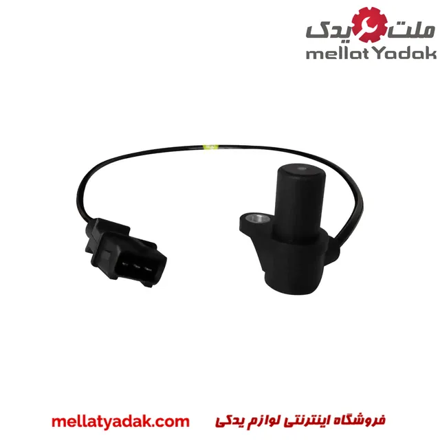 سنسور موقعیت میل لنگ ام و