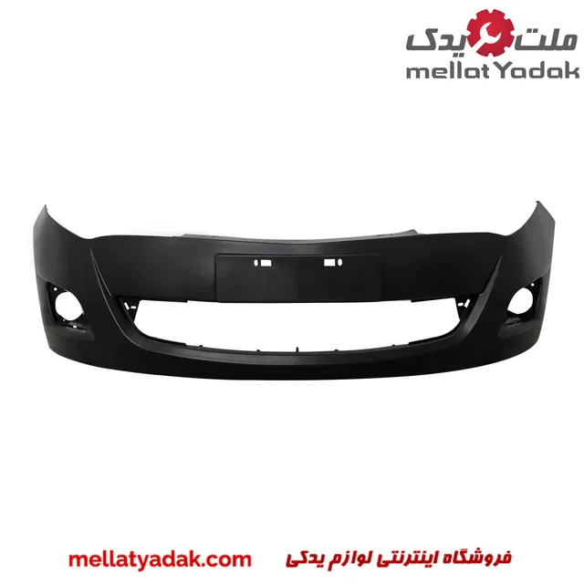 سپر جلو ام وی ام 315 1 سپر جلو ام وی ام 315
