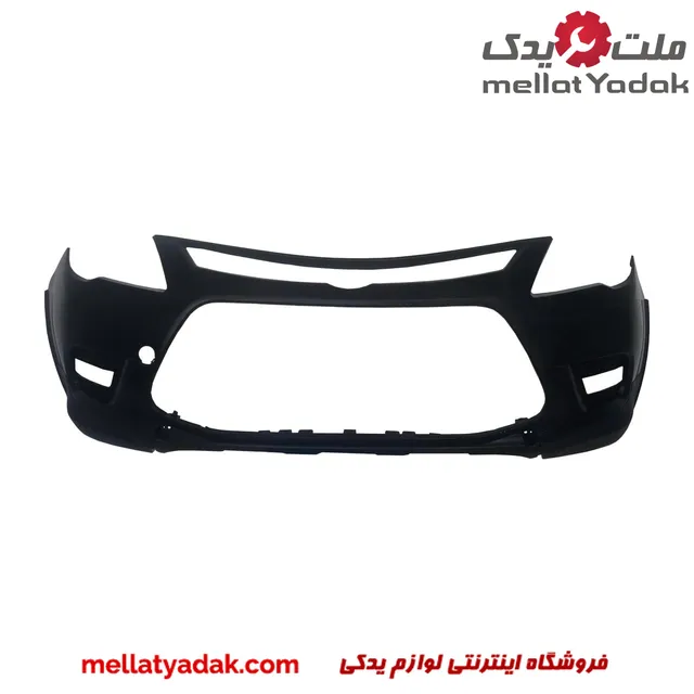 سپر جلو لیفان X50 1 سپر جلو لیفان X50