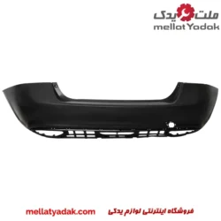 سپر عقب آریزو 5