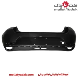 سپر عقب آریزو 6