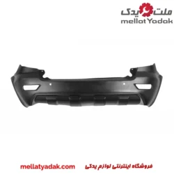 سپر عقب لیفان X60
