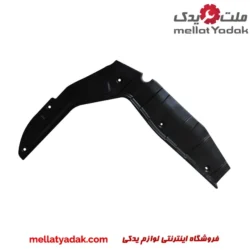 سینی پلاستیکی زیر موتور جک S3