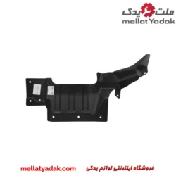 سینی پلاستیکی زیر موتور چپ ام وی ام X33 نیو