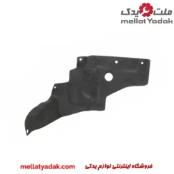 سینی پلاستیکی زیر موتور چپ لیفان X60