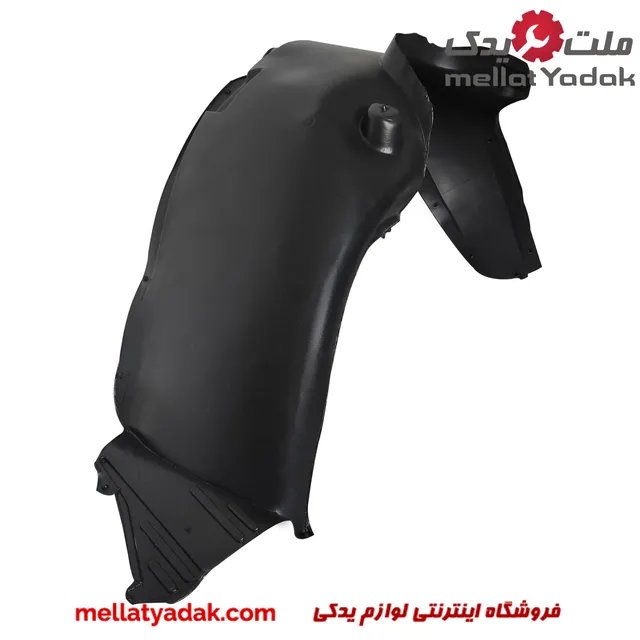شلگیر جلو ام وی ام X55 سم