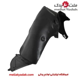 شلگیر جلو تیگو 7 پرو سمت شاگرد