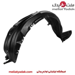 شلگیر جلو لیفان X50 سمت شاگرد
