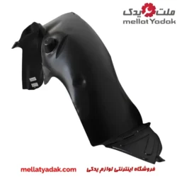 شلگیر جلو تیگو 7 پرو سمت راننده