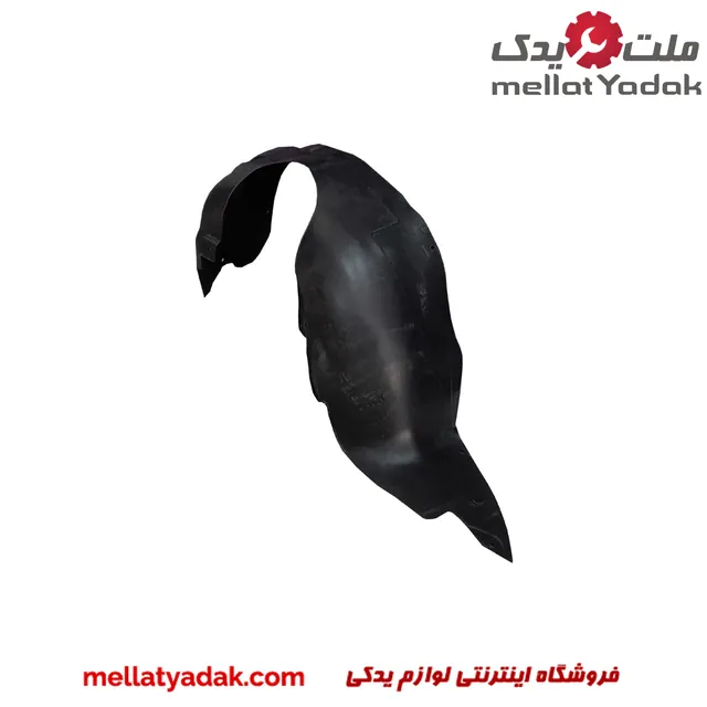 شلگیر جلو جک J3 سمت رانند
