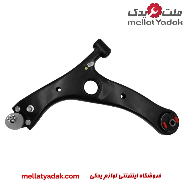 طبق کامل چپ ام وی ام X33 1 طبق کامل چپ ام وی ام X33