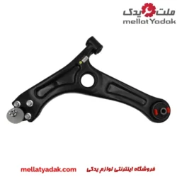 طبق کامل چپ ام وی ام X55