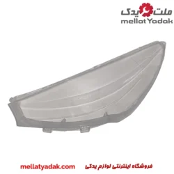 طلق چراغ جلو آریزو 5 سمت راننده