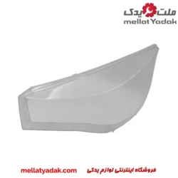 طلق چراغ جلو ام وی ام X22 سمت راننده