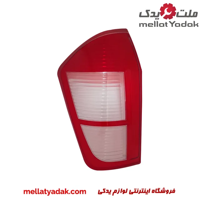طلق چراغ عقب ام وی ام X3