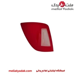 طلق چراغ عقب  لیفان X60 سمت راننده