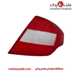طلق چراغ عقب ام وی ام 550 سمت شاگرد