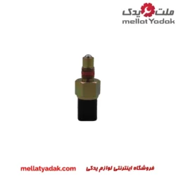 فشنگی دنده عقب جک S3