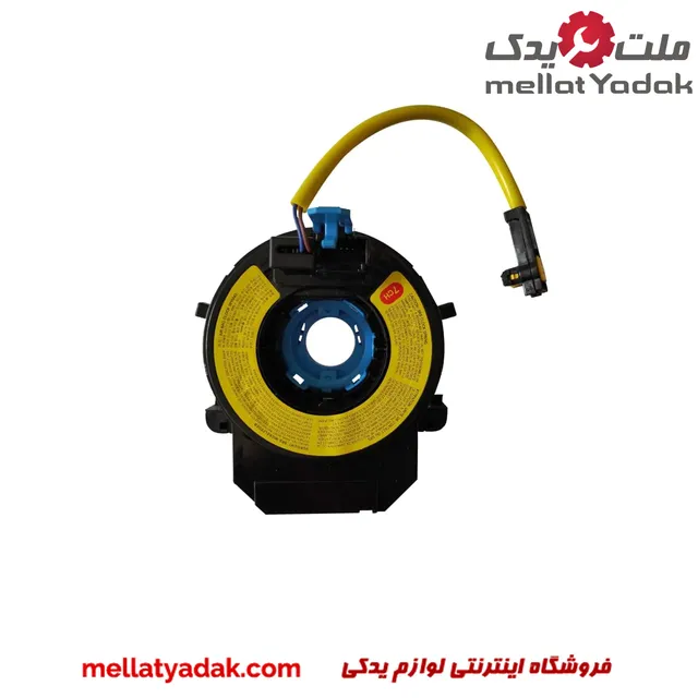 فنر ساعتی جک J4