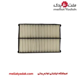 فیلتر هوای جک J5 لوکوموبیل