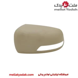 قاب آینه سمت راننده جک S3
