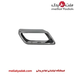 قاب اگزوز راست جک S3