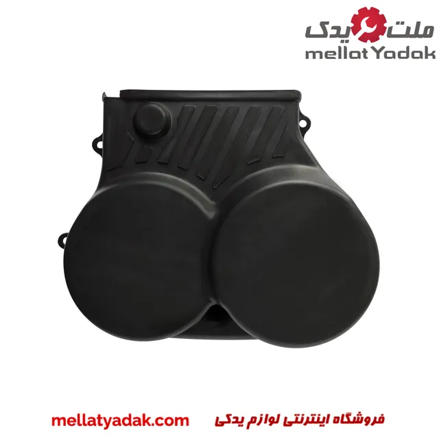 قاب تسمه تایم بالایی ام و