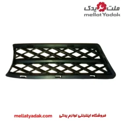 شبکه سپر جلو  لیفان 620 سمت شاگرد