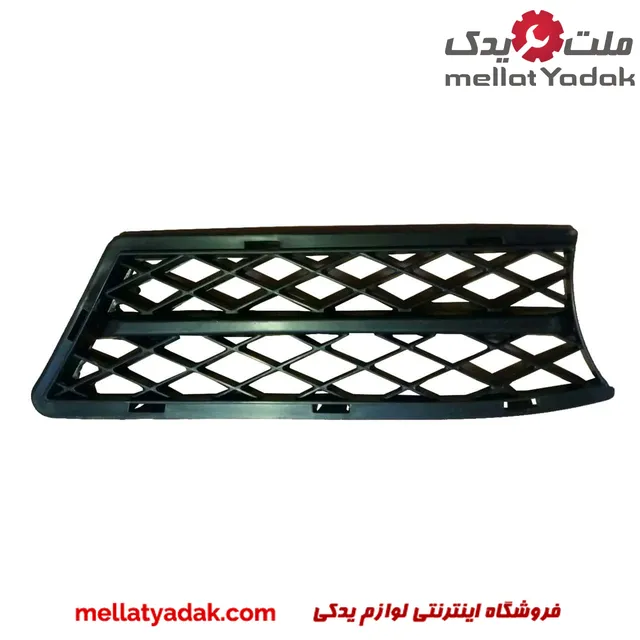 شبکه سپر جلو لیفان 620 سمت راننده 1 شبکه سپر جلو لیفان 620 س