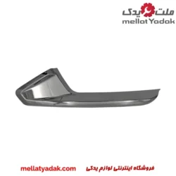 قاب مه شکن جلو کی ام سی T8 سمت راننده