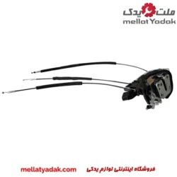 قفل در جلو راست ولکس C30