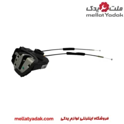قفل در عقب راست جک S5