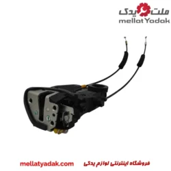 قفل در عقب چپ جک S5