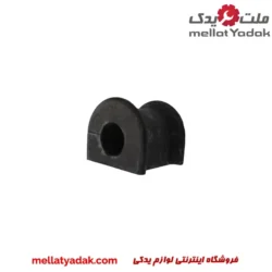 لاستیک چاکدار میل موجگیر جلو لیفان X60