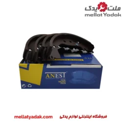 لنت ترمز عقب راین V5