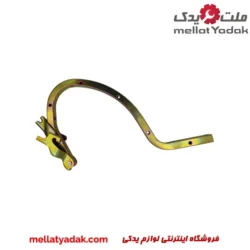 لولا در صندوق عقب چپ جک J4