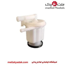 مخزن روغن هیدرولیک ولکس C30